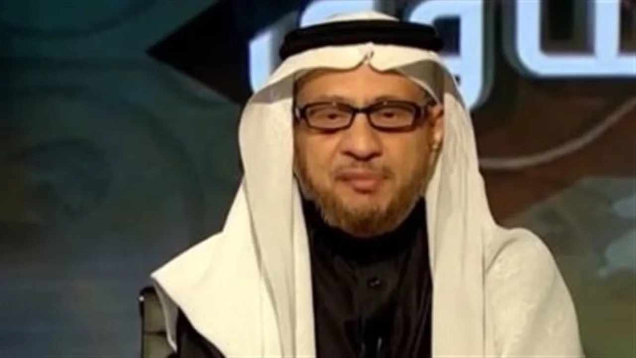 بصمة إعلامية خالدة.. كيف شكّل المقرن وكراني وجدان الأجيال في الإعلام السعودي؟